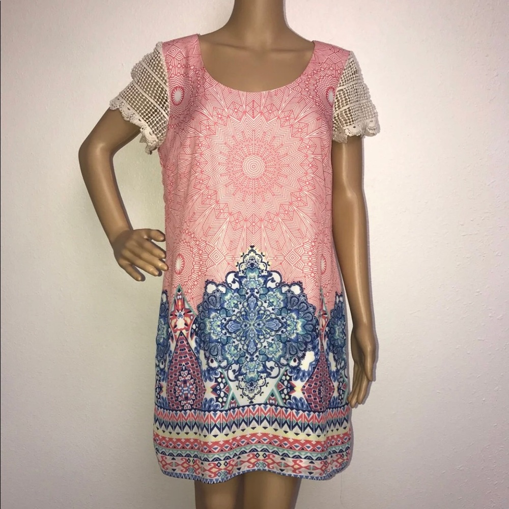 Beautiful dress